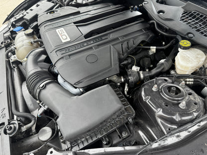 2022 Mustang 5.0 Coyote Gen 3 Engine Drivetrain 10R80 Automatic Auto 28k mi