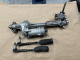 2013-2015 Camaro SS 6.2 Electronic Power Steering Rack 36K Miles - OEM