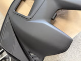 2016-2024 Camaro ZL1 SS Dash Upper Pad Heads Up Display Opening