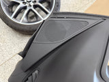 2016-2024 Camaro ZL1 SS Dash Upper Pad Heads Up Display Opening