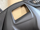 2016-2024 Camaro ZL1 SS Dash Upper Pad Heads Up Display Opening