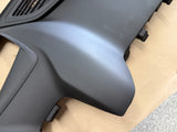 2016-2024 Camaro ZL1 SS Dash Upper Pad Heads Up Display Opening