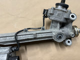 2013-2015 Camaro SS 6.2 Electronic Power Steering Rack 36K Miles - OEM