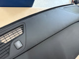 2016-2024 Camaro ZL1 SS Dash Upper Pad Heads Up Display Opening
