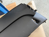2016-2024 Camaro ZL1 SS Dash Upper Pad Heads Up Display Opening