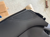 2016-2024 Camaro ZL1 SS Dash Upper Pad Heads Up Display Opening
