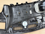 2016-2024 Camaro ZL1 SS Dash Upper Pad Heads Up Display Opening