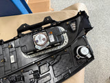 2016-2024 Camaro ZL1 SS Dash Upper Pad Heads Up Display Opening
