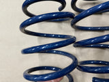 2015-2023 Ford Mustang GT Steeda Lowering Springs