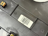 2016-2024 Camaro ZL1 SS Dash Upper Pad Heads Up Display Opening