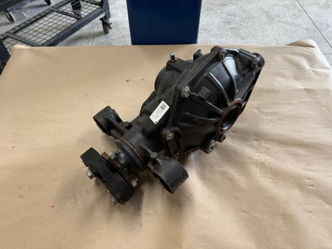 2021 Chevrolet Camaro SS "Auto" Cast Iron Rear Differential 2.77 Gear Diff