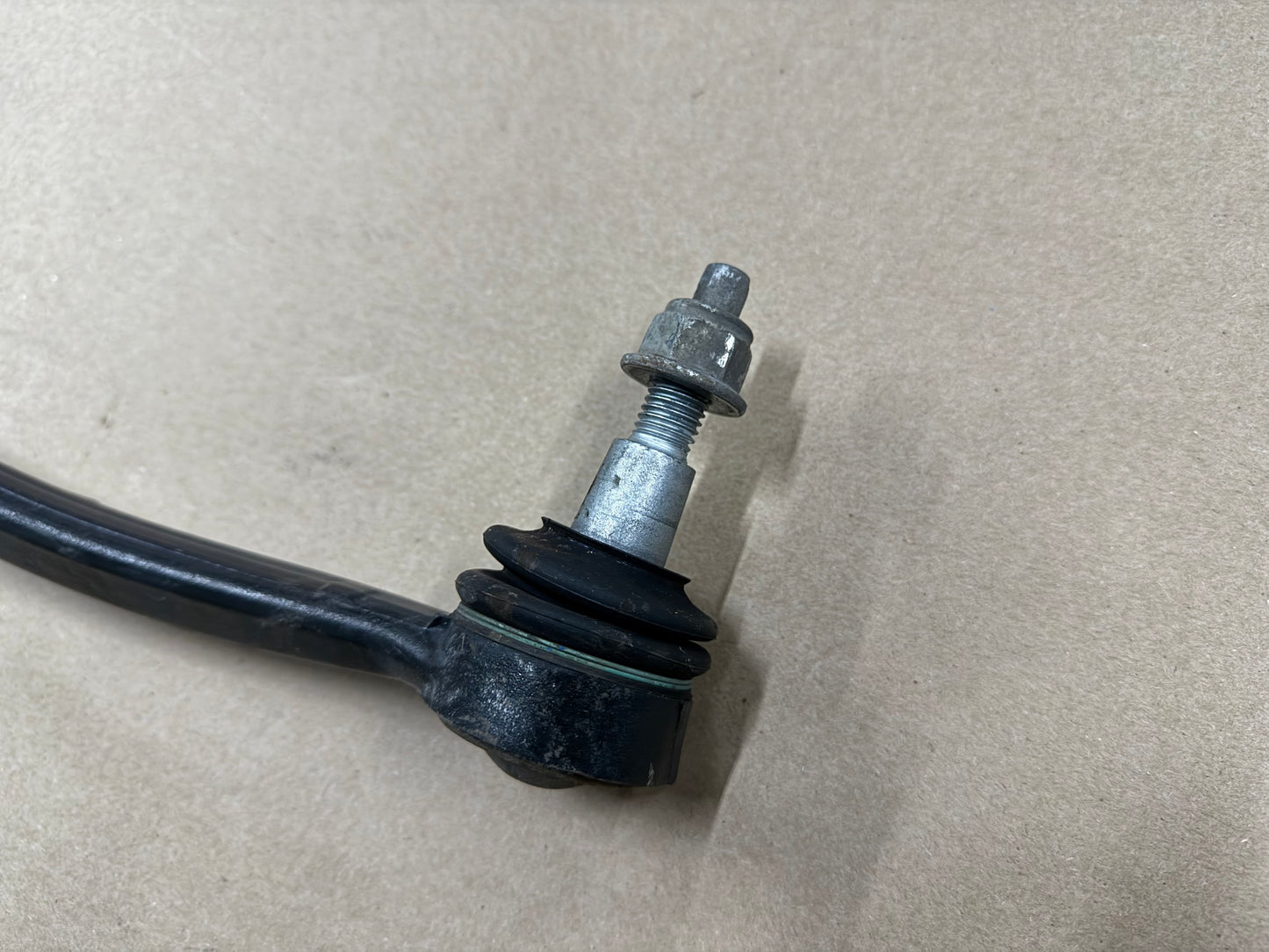 2015-2023 Ford Mustang GT Driver LH Side Front Control Arms Frontward Rearward