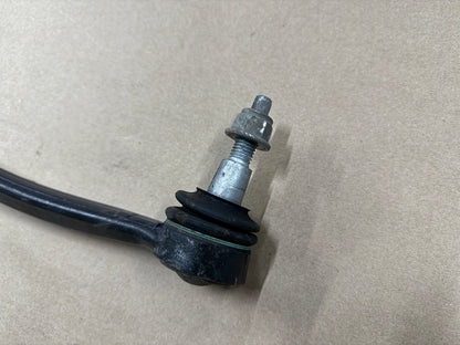 2015-2023 Ford Mustang GT Driver LH Side Front Control Arms Frontward Rearward