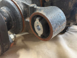 2021 Chevrolet Camaro SS "Auto" Cast Iron Rear Differential 2.77 Gear Diff