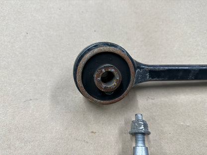 2015-2023 Ford Mustang GT Driver LH Side Front Control Arms Frontward Rearward