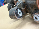 2021 Chevrolet Camaro SS "Auto" Cast Iron Rear Differential 2.77 Gear Diff