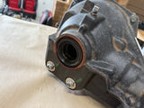 2021 Chevrolet Camaro SS "Auto" Cast Iron Rear Differential 2.77 Gear Diff