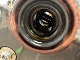 2021 Chevrolet Camaro SS "Auto" Cast Iron Rear Differential 2.77 Gear Diff