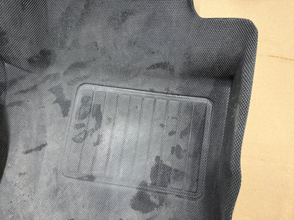 2015-2023 Ford Mustang 3D Kagu All Weather Front Floor Mats