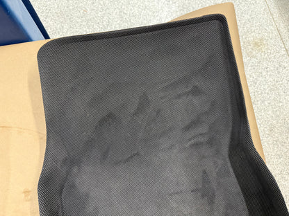 2015-2023 Ford Mustang 3D Kagu All Weather Front Floor Mats