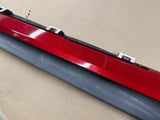 2015-2023 Mustang GT V6 LH Side Skirt Molding Driver Side "D4"