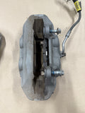 2015-2023 Ford Mustang GT 5.0L Front Brakes and Calipers