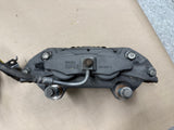 2015-2023 Ford Mustang GT 5.0L Front Brakes and Calipers