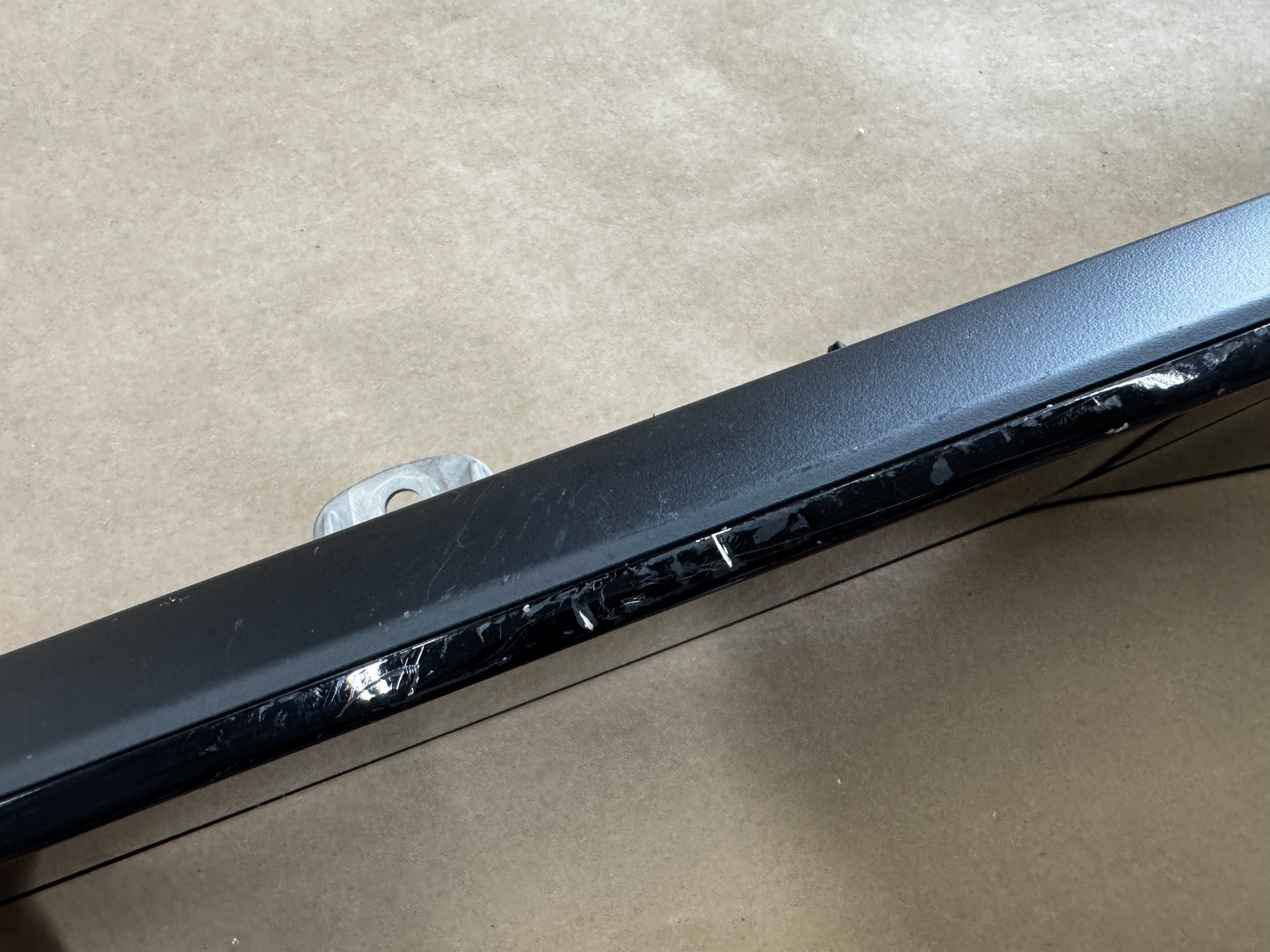2024 Mustang GT 10R80 Instrument Dash Cluster Speedometer Radio Large Screen