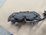 2015-2023 Ford Mustang GT 5.0L Front Brakes and Calipers