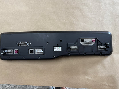 2024 Mustang GT 10R80 Instrument Dash Cluster Speedometer Radio Large Screen