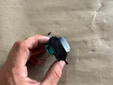 2015-2017 Ford Mustang GT RH Wheel Steering Button Volume Mute Search