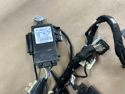 2018-2023 Ford Mustang GT 5.0 Dash Wiring Harness NR3T-14401-FB