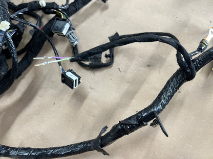 2018-2023 Ford Mustang GT 5.0 Dash Wiring Harness NR3T-14401-FB