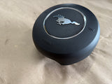 2015-2017 Ford Mustang GT Steering Wheel Air Bag - OEM