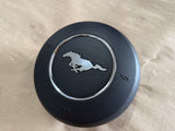 2015-2017 Ford Mustang GT Steering Wheel Air Bag - OEM