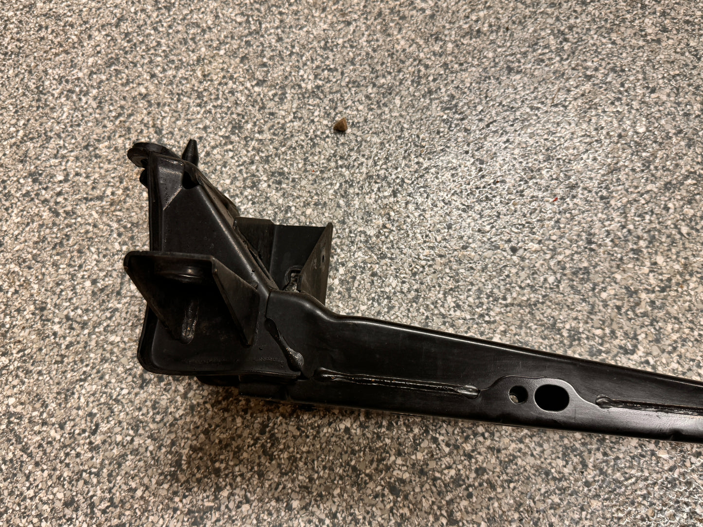 2007-2009 Ford Mustang Shelby GT500 Lower Radiator Support - OEM