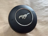 2015-2017 Ford Mustang GT Steering Wheel Air Bag - OEM