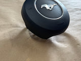 2015-2017 Ford Mustang GT Steering Wheel Air Bag - OEM