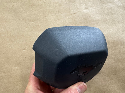 2024-2026 Ford Mustang Dark Horse Steering Wheel Air Bag - OEM