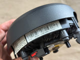 2015-2017 Ford Mustang GT Steering Wheel Air Bag - OEM