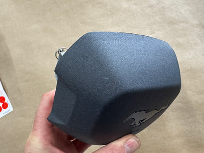 2024-2026 Ford Mustang Dark Horse Steering Wheel Air Bag - OEM