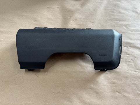2015-2023 Ford Mustang LH Driver Side Knee Air Bag - OEM