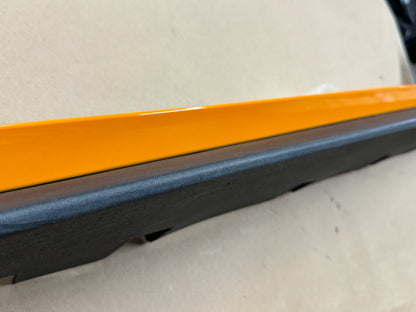 2015-2023 Mustang GT V6 LH Side Skirt Molding Driver Side NL