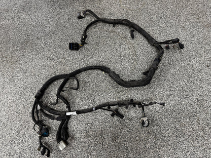 2023-2025 Ford F-250 Super Duty 6.7 Left Chassis Wiring Harness RC3T 14407 ACC