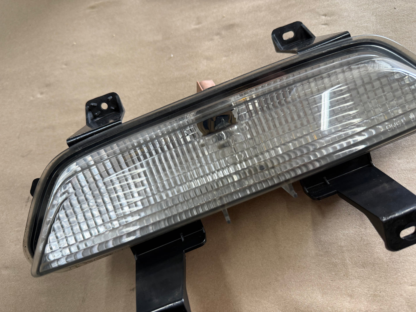 2015-2023 Ford Mustang Back Up Reverse Light