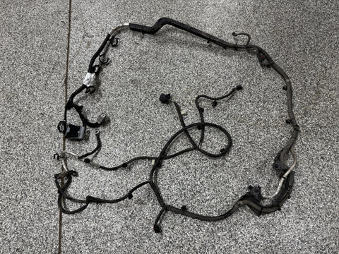 2023-2025 F-250 Super Duty  DIESEL FUEL TANK PUMP SENDER Wiring RC3T-14406-DB