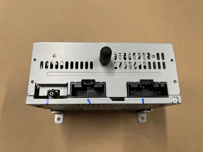 2018-2023 Ford Mustang Radio Head Unit NON Touch Screen 4" Display