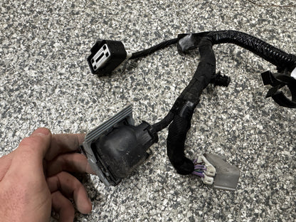 2023-2025 F-250 Super Duty  DIESEL FUEL TANK PUMP SENDER Wiring RC3T-14406-DB