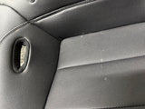 2018-2023 Ford Mustang GT Black Leather Coupe Front Rear Power Seats Heat/Cooled