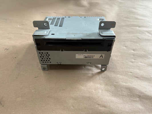 2015-2017 Ford Mustang Radio Head Unit NON Touch Screen